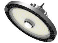 Lámpara de la bahía del UFO LED del sensor de movimiento de DUALRAYS HB4 Pluggbale alta con el conductor Durable de Meanwell HBG ELG HLG para los proyectos