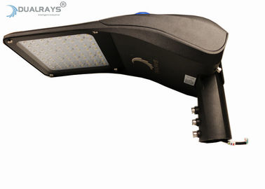Decaimiento al aire libre 2020 de la luz corta del diseño modular de las luces de calle del patio 180W LED del precio de fábrica