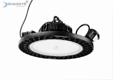 Dualrays 100W HB5 IP66 llevó la alta bahía Warehouse industrial del UFO que encendía eficacia alta