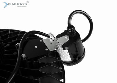 Dualrays 100W HB5 IP66 llevó la alta bahía Warehouse industrial del UFO que encendía eficacia alta
