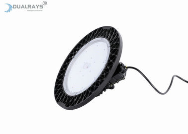 1-10V que amortigua la alta aleación de aluminio llevada disponible de los accesorios 150W Lumileds de la bahía