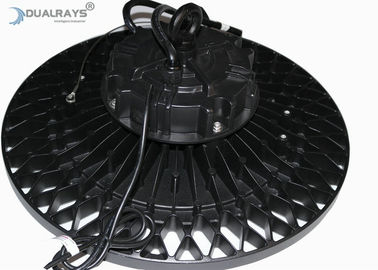 1-10V que amortigua la alta aleación de aluminio llevada disponible de los accesorios 150W Lumileds de la bahía