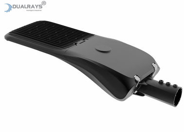 IP66 eficacia de alto rendimiento al aire libre de la iluminación de la luz de calle de la protección LED 140lm/w AC100~277V