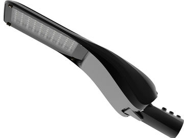 Luz de calle europea del diseño IP66 LED alumbrado público de vivienda Zigbee o DALI Dimming de 120 vatios LED