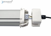 Lámpara 1 de la prueba de la prenda impermeable LED del vatio IP65 de la serie 30 de Dualrays D5 tri al sensor SMD2835 de 10V Dimmable
