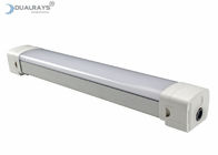 Estacionamiento del tubo los 4FT de la luz de la prueba de la protección LED de la serie 60W IP65 de Dualrays D5 tri que enciende el artículo