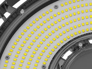 Negro superior de la venta que contiene la alta luz de la bahía de 150 vatios LED para el centro de exposición con el CERT de RoHS del CE