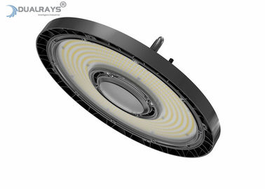 Bahía del UFO del conductor incorporado de Dualrays HB3 150W Eco alta con controles opcionales y el oscurecimiento