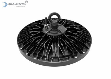 Bahía del UFO del conductor incorporado de Dualrays HB3 150W Eco alta con controles opcionales y el oscurecimiento