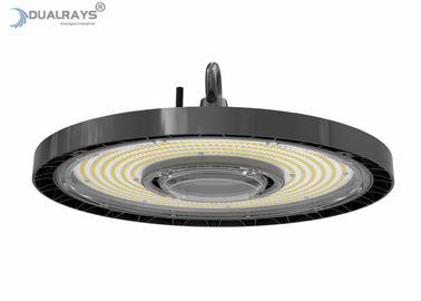 Bahía del UFO del conductor incorporado de Dualrays HB3 150W Eco alta con controles opcionales y el oscurecimiento