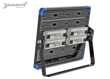 Conductor de tierra Option de Meanwell Sosen de deportes de la serie del reflector F4 de DUALRAYS 500W 5 años de garantía