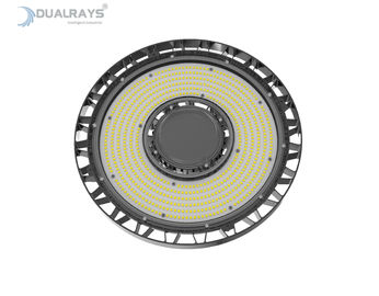 Construido en mayoristas de la luz IP65 IK08 de la bahía del UFO de Easy Installation del conductor altos