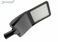 La serie 120W SMD5050 LED de Dualrays S4 integró la luz de calle llevada solar LUXEON LED que amortiguaba control