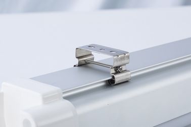 Tri herramienta fácil de oscurecimiento opcional de la luz 20W los 2ft de la prueba del sensor LED menos las instalaciones Warehouse