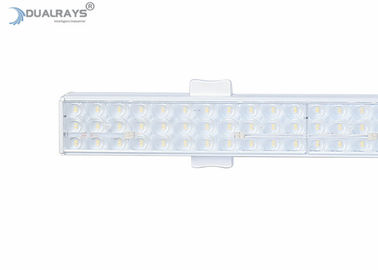 8250 modificación linear del lumen los 5ft 55W LED para el sistema del enlace