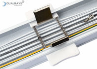 módulo ligero linear universal ajustable del consumo de energía 56W de 1430m m LED