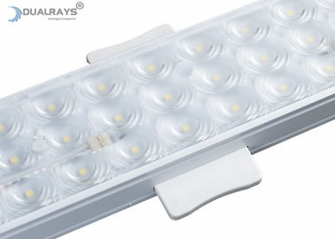 solución de cambio fácil ajustable del poder ligero linear del módulo de 56W LED