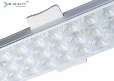 los 5ft 55W fijaron el módulo ligero linear universal del poder LED para el supermercado
