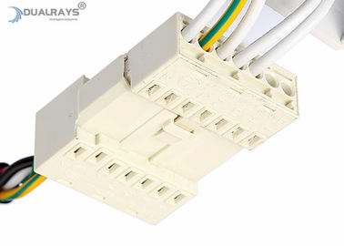 el universal de 1500m m enchufa el módulo del LED con el poder ajustable por el interruptor