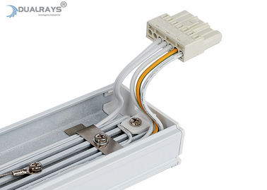 el universal de 1500m m enchufa el módulo del LED con el poder ajustable por el interruptor