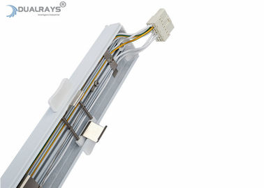 modificación ligera linear del módulo de 55W 150LPW LED para la solución rápida del reemplazo