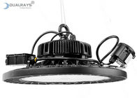 Ángulo de haz 120° de Rod Mounting With 60° el 90° de la bahía de la ronda de Dualrays 200W HB5 LED alto opcional