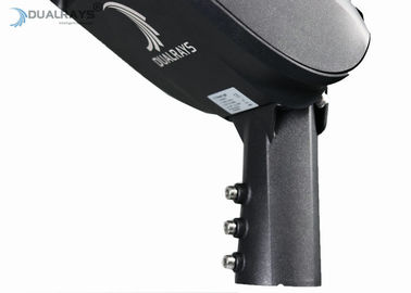 IP66 grado al aire libre de la vibración del vatio 150LPW IK08 de las luces de calle de la protección LED 180