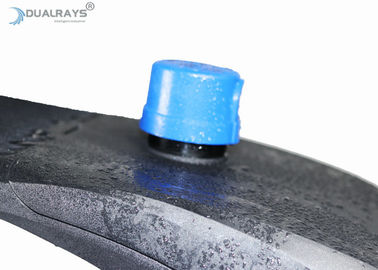 La eficacia de la aleación de aluminio de la serie 30W de Dualrays S4 140LPW 5 años garantiza el grado de la vibración IK08