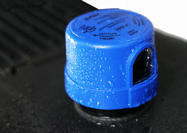 La eficacia de la aleación de aluminio de la serie 30W de Dualrays S4 140LPW 5 años garantiza el grado de la vibración IK08