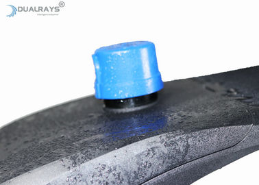 Luz de calle sin necesidad de mantenimiento de la serie LED de Dualrays 150W S4 para el estacionamiento al aire libre