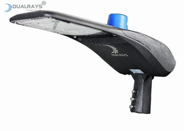 Luz de calle sin necesidad de mantenimiento de la serie LED de Dualrays 150W S4 para el estacionamiento al aire libre