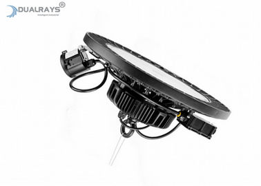 Dualrays 100W HB5 IP66 llevó la alta bahía Warehouse industrial del UFO que encendía eficacia alta