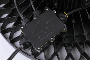 Dualrays 100W HB5 IP66 llevó la alta bahía Warehouse industrial del UFO que encendía eficacia alta