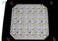 Aprobación aplicada de RoHS del CE del LED de calle de las luces 120W del poder más elevado de la calle al aire libre del camino