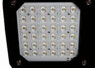 luz de calle llevada al aire libre de 180W IP66 150LPW Lumileds SMD5050 LED