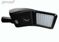 Serie de las luces de calle de Dualrays Smart LED S4 sin necesidad de mantenimiento para los caminos
