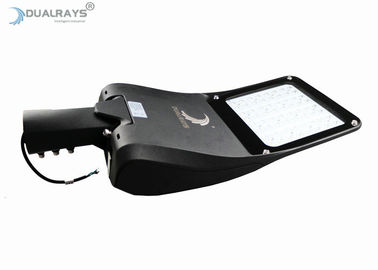 Arena pública de Corrosion Resistant For del conductor de Dualrays Meanwell de la lámpara de calle del poder más elevado LED