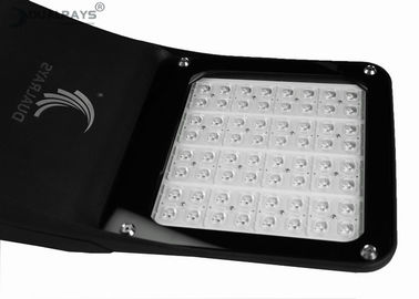 Vivienda de aluminio al aire libre de las luces de calle de LUMILEDS LUXEON LED LED