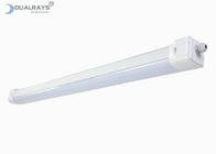 Serie los 4ft 50W de Dualrays D5 5 años de tri luz 160LmW de la prueba de la garantía LED