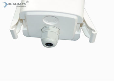 Dualrays D5 50W 5 pies de tri de la prueba de la luz IP66 IK10 LED eficacia a prueba de explosiones llevada Epistar de las luces 160lmw