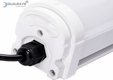 La prueba del vapor de la industria de la serie 40W de Dualrays D2 llevó la luz ligera 0 del listón de 160LmW LED a 10V que amortiguaba control
