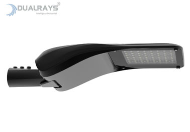 Proyectos públicos al aire libre de la protección de las luces de calle del control inteligente LED 120W