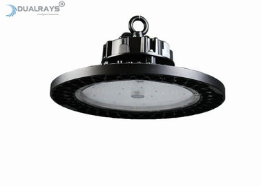 Disipación de calor excelente de la luz 240W IP65 de la bahía del UFO LED del disipador de calor del flujo de aire alta