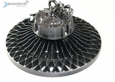 Disipación de calor excelente de la luz 240W IP65 de la bahía del UFO LED del disipador de calor del flujo de aire alta