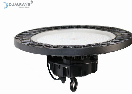 La alta luz de la bahía de Dualrays 300W HB5 LED muere la vivienda de aluminio  LUMILEDS de Casted