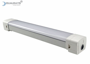 Dualrays D5 50W 5 pies de tri de la prueba de la luz IP66 IK10 LED eficacia a prueba de explosiones llevada Epistar de las luces 160lmw