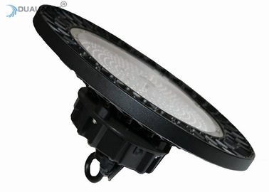 150W luz durable 150lmw de la bahía de la vivienda de aluminio LED alta para el uso industrial de Pubilc
