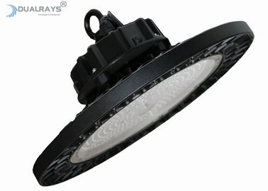 150W luz durable 150lmw de la bahía de la vivienda de aluminio LED alta para el uso industrial de Pubilc