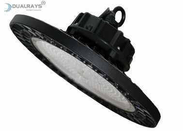 150lmw luz alta de la bahía del negro LED de la eficacia 150W alta con 5 años de garantía