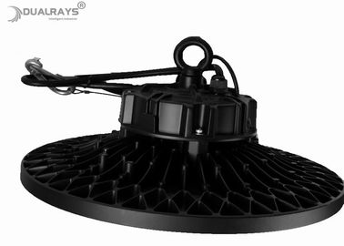 240W alta luz IP65 IK10 de la bahía del UFO LED con el conductor Piliphs de Meanwell